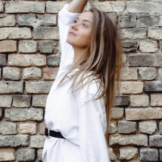 Adrija Apine